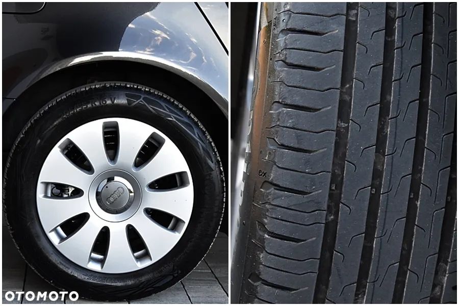 Audi A4 Avant 2.0 TDI - 30