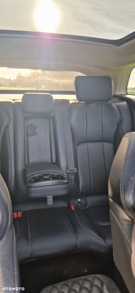 Land Rover Range Rover Evoque TD4 SE Dynamic - 16