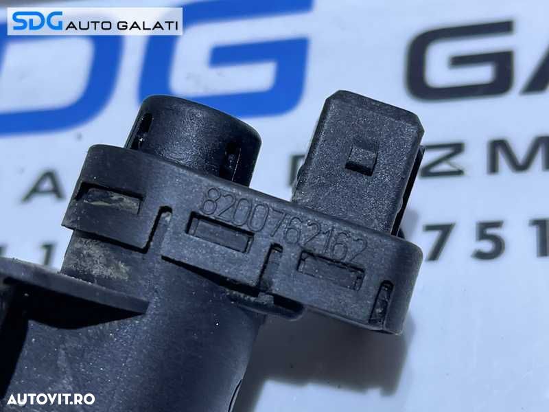 Electrovalva Supapa Vacuum Vacum Presiune Aer Renault Clio 4 1.5 DCI 2012 - 2018 Cod 8200762162[S0228] - 3