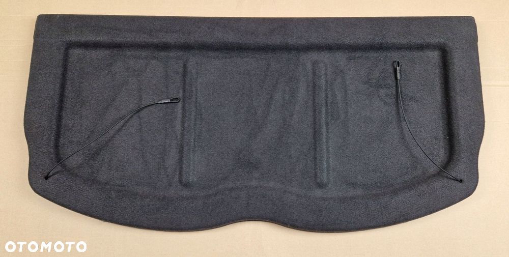 kia rio 3 iii 11-17 półka tylna bagażnika 85910-1w200 - 4