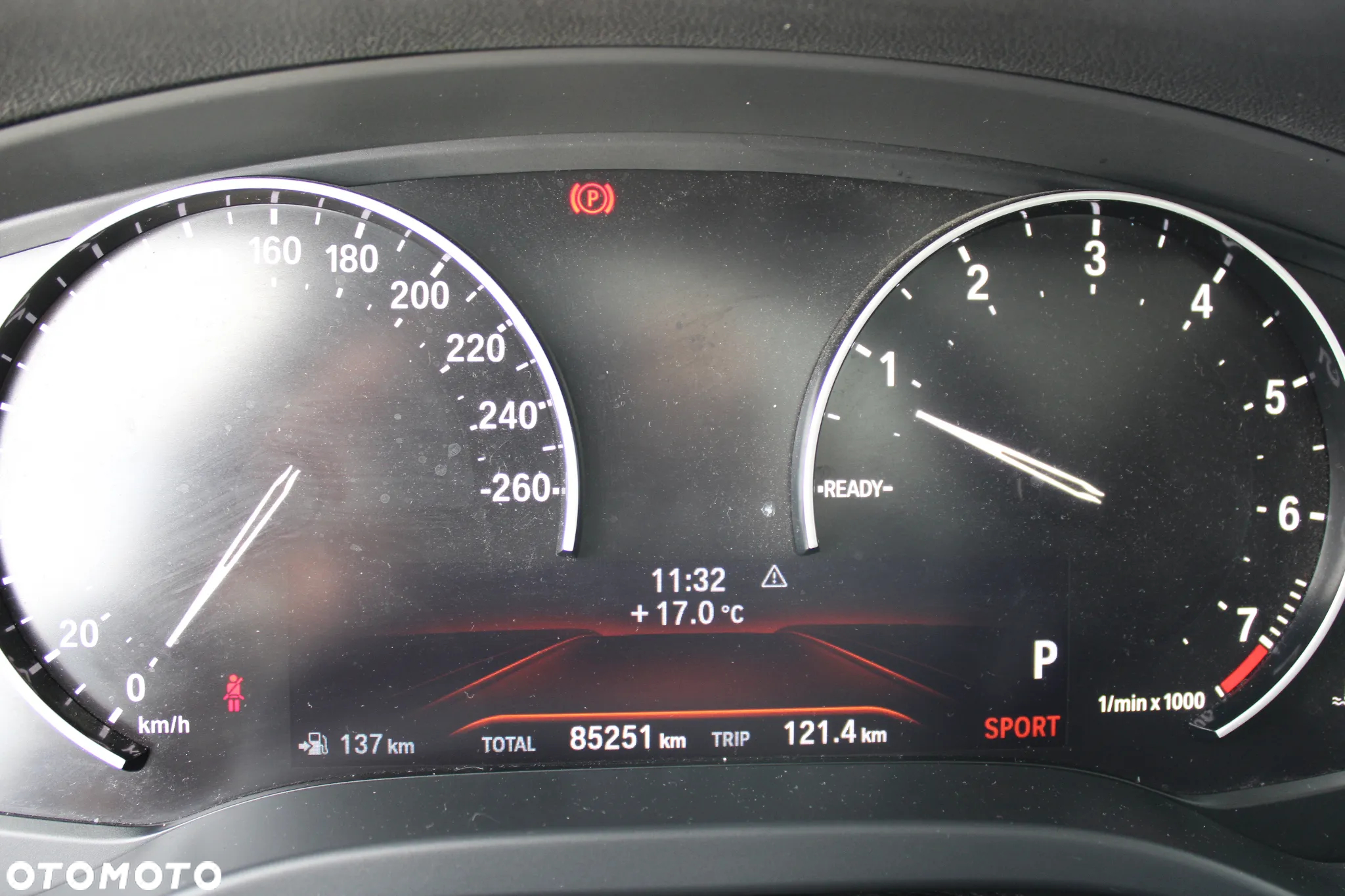 BMW X3 xDrive20i M Sport sport - 17