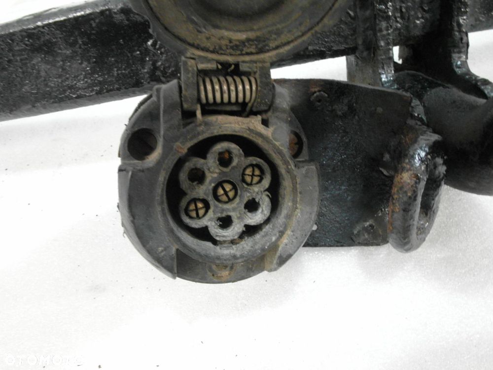 HAK RENAULT LAGUNA I (B56_, 556_) LIFTBACK - 6