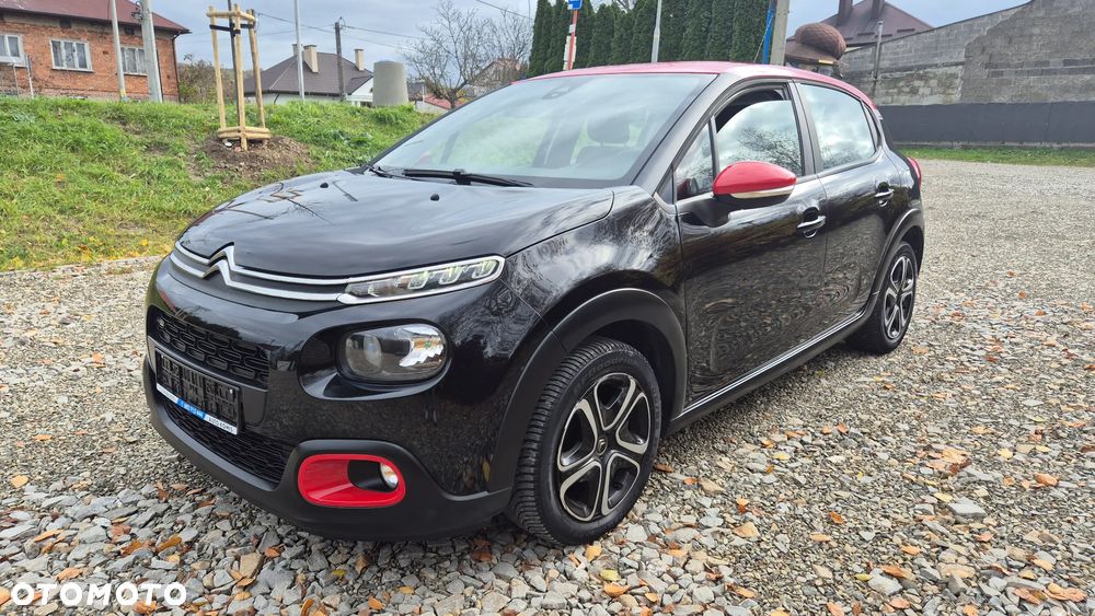 Citroën C3 Pure Tech 83 S&S SHINE - 1