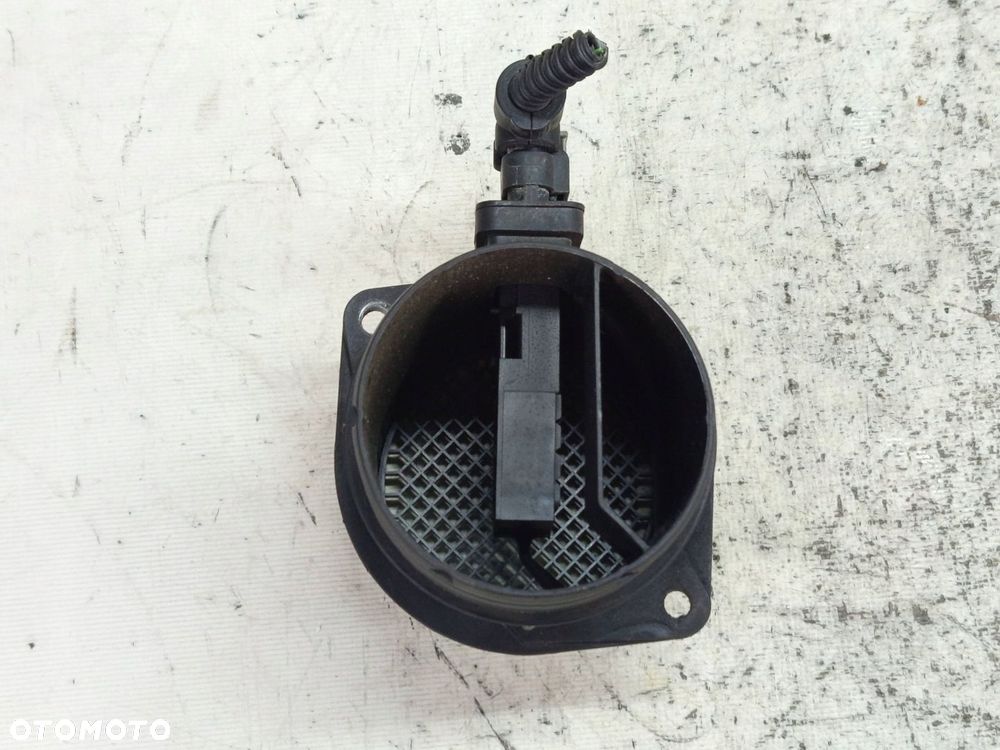 PRZEPŁYWOMIERZ 2.0 TDI SEAT LEON III PASSAT AUDI A3 8P 03L906461A - 4