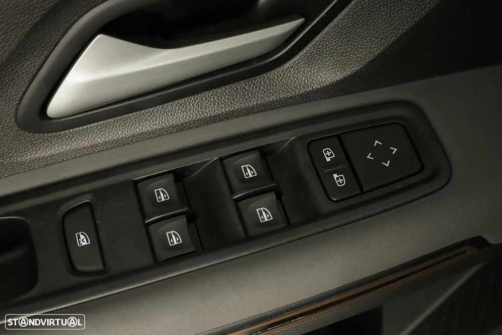 Dacia Jogger 1.0 ECO-G Extreme 7L Bi-Fuel - 20