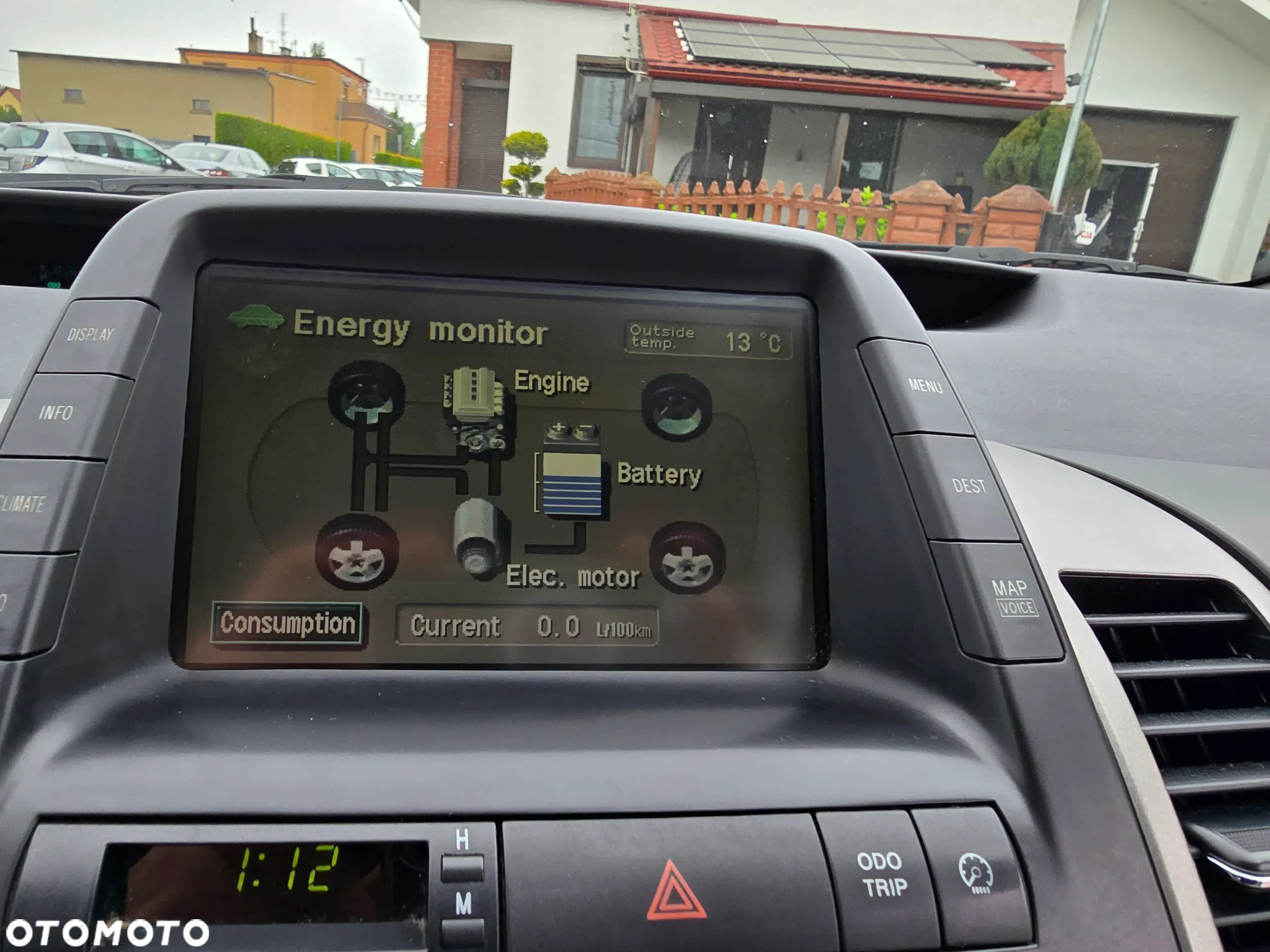 Toyota Prius - 28