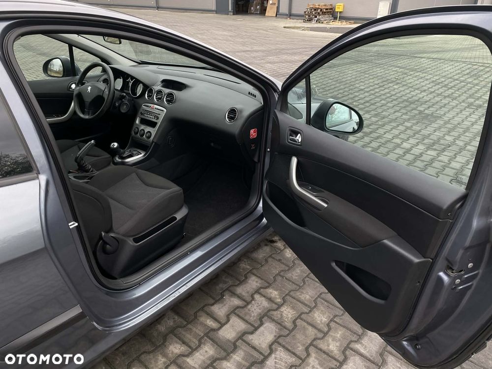 Peugeot 308 95 VTi Filou - 9