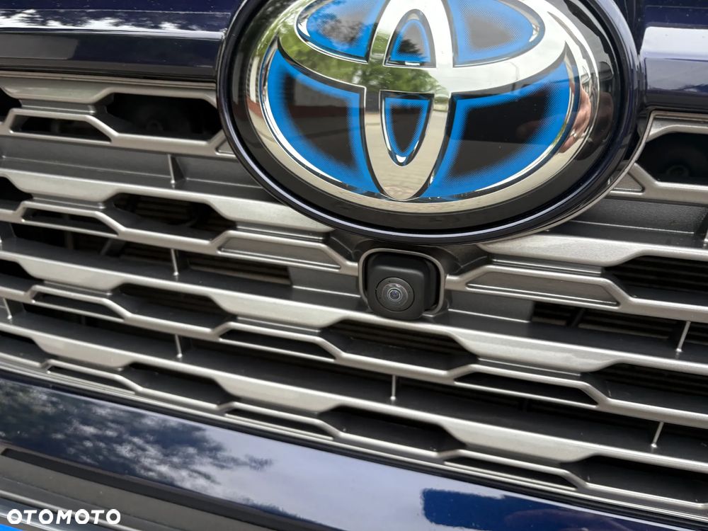 Toyota RAV4 - 21