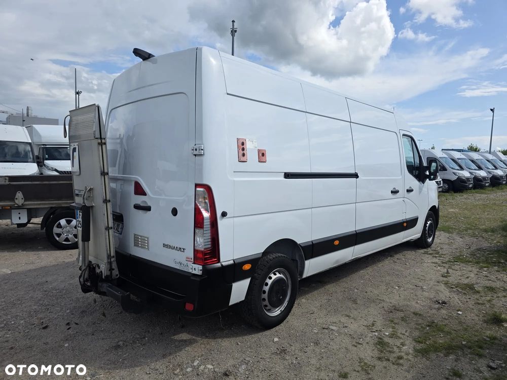 Renault Master Winda L3H2 - 6