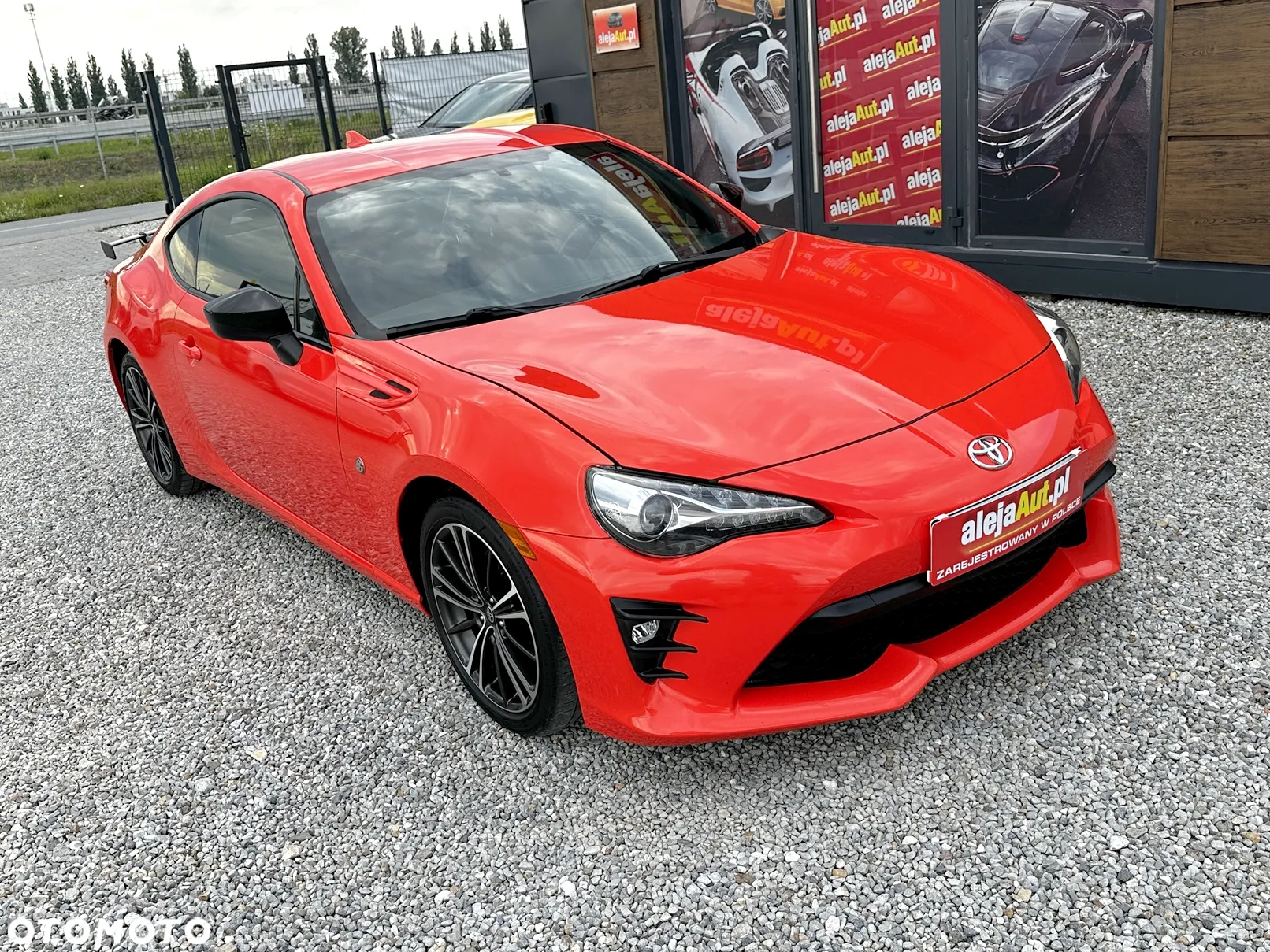 Toyota GT86 2.0 Executive - 2
