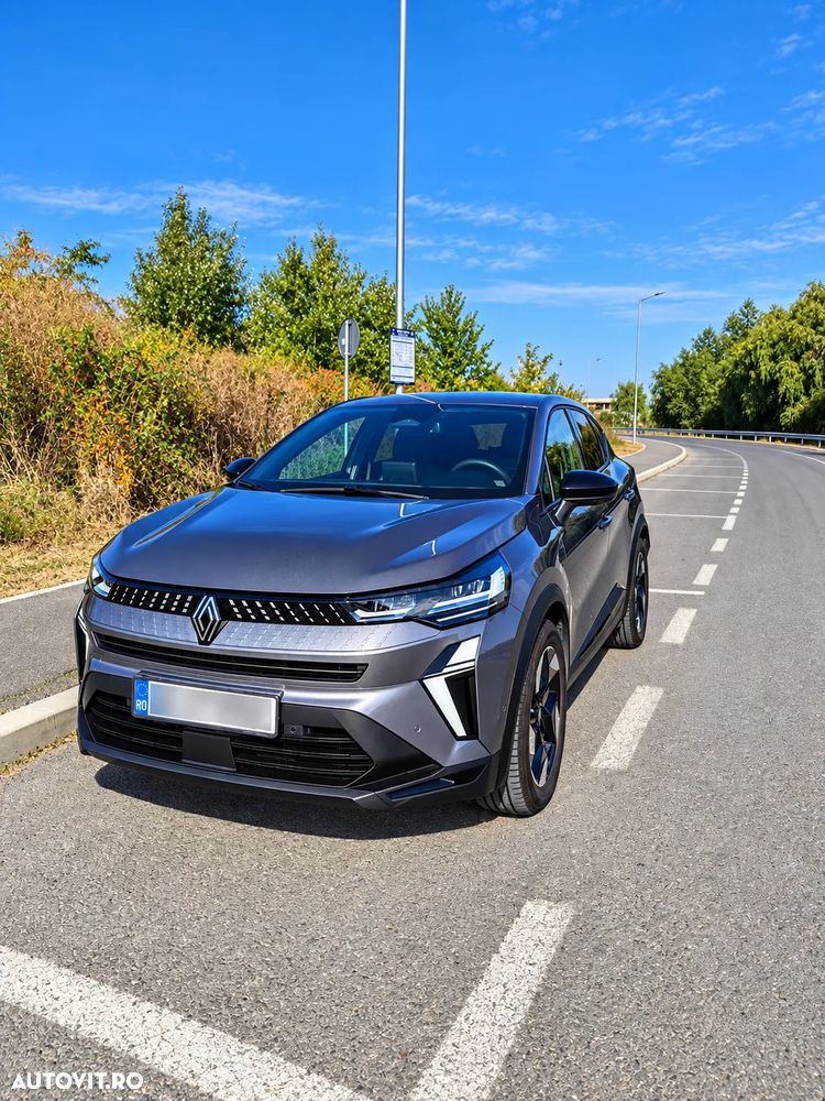 Renault Captur - 16