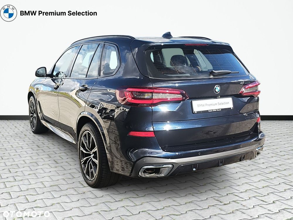 BMW X5 xDrive25d sport - 7