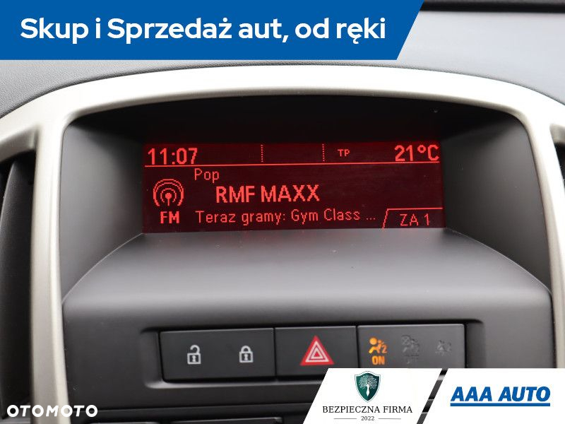 Opel Astra - 14
