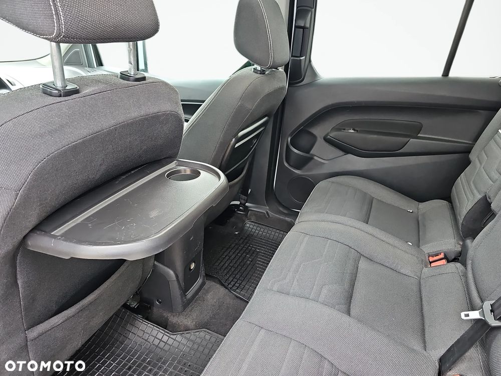 Ford Tourneo Connect 1.5 TDCi Titanium - 21