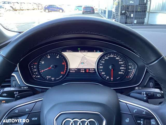 Audi A4 Allroad - 13