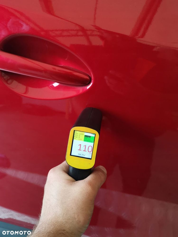 MAZDA CX5 I LIFT DRZWI PRAWE PRZEDNIE KOMPLETNE 41V - 8