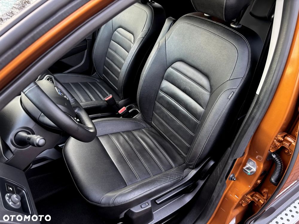 Dacia Duster dCi 110 FAP 4x2 EDC Prestige - 14