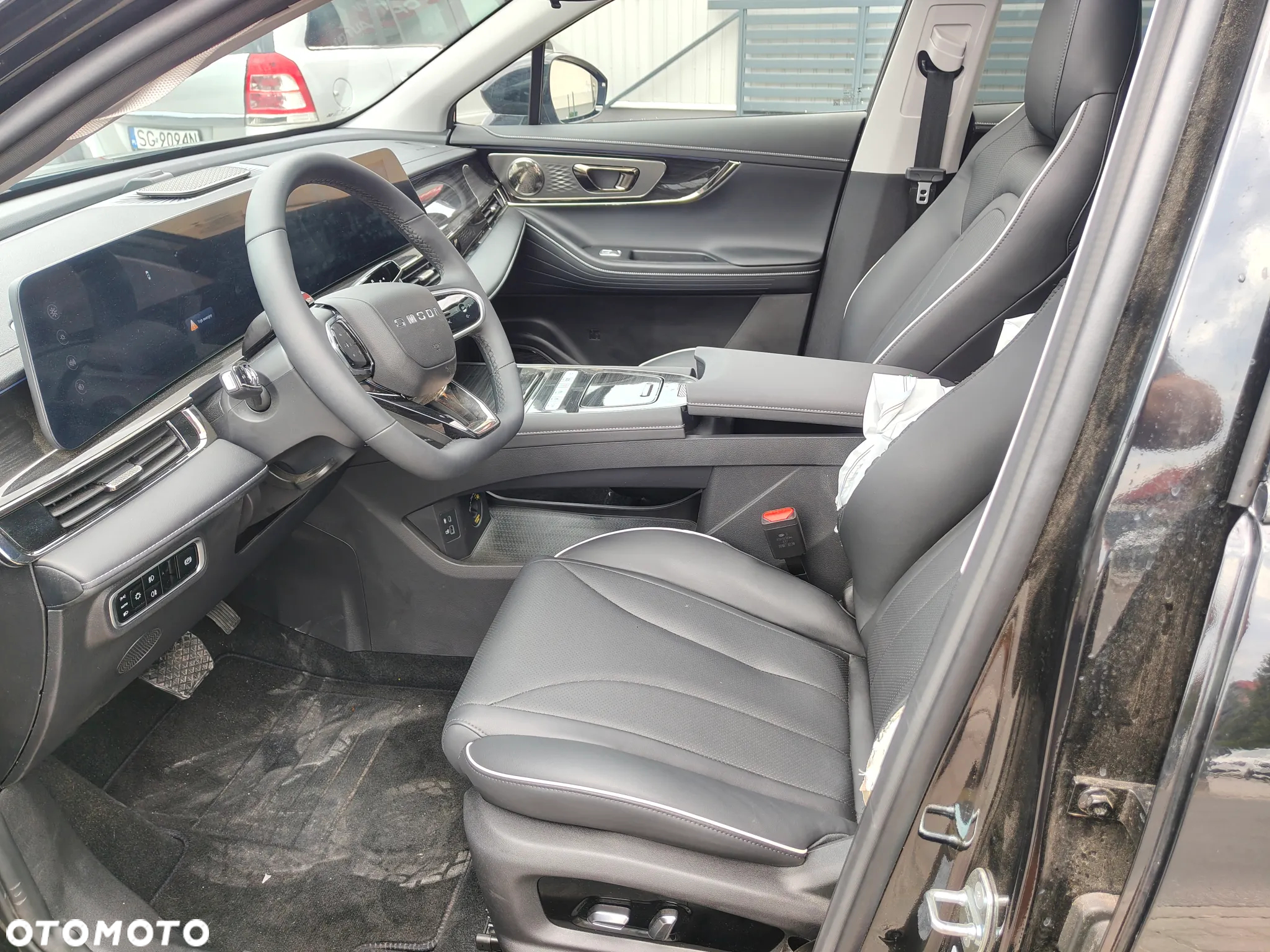 Omoda 5 1.6 T-GDI Premium DCT - 12