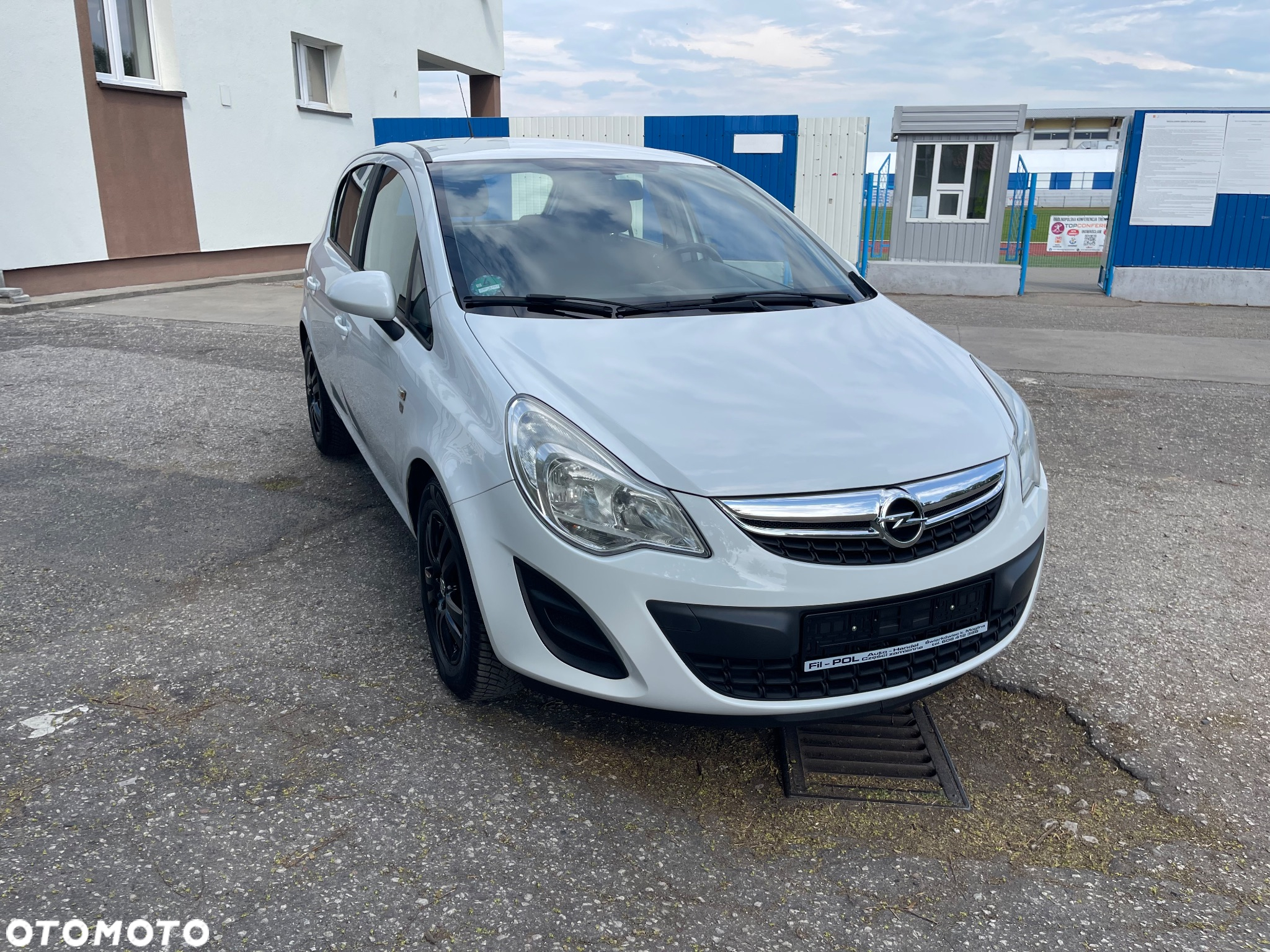 Opel Corsa 1.2 16V Color Edition - 2
