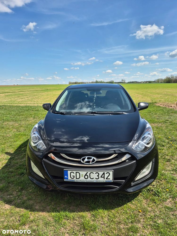 Hyundai i30 1.6 CRDi Classic - 1