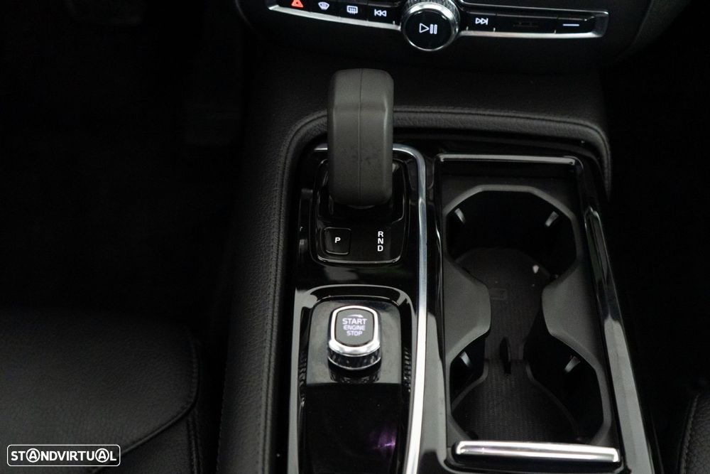 Volvo V60 2.0 T6 AWD TE Inscription Expression - 25