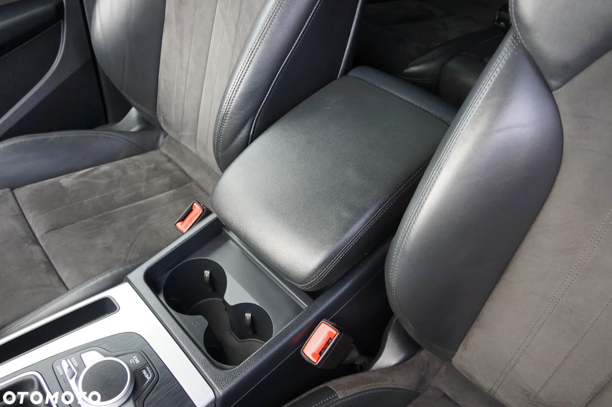 Audi Q5 2.0 TDI quattro - 25