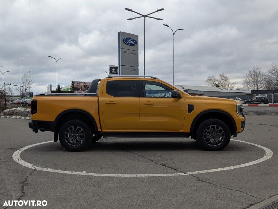 Ford Ranger - 4