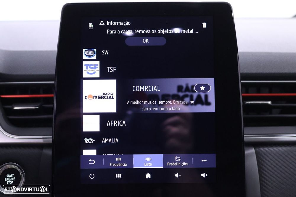 Renault Captur 1.0 TCe RS Line - 19