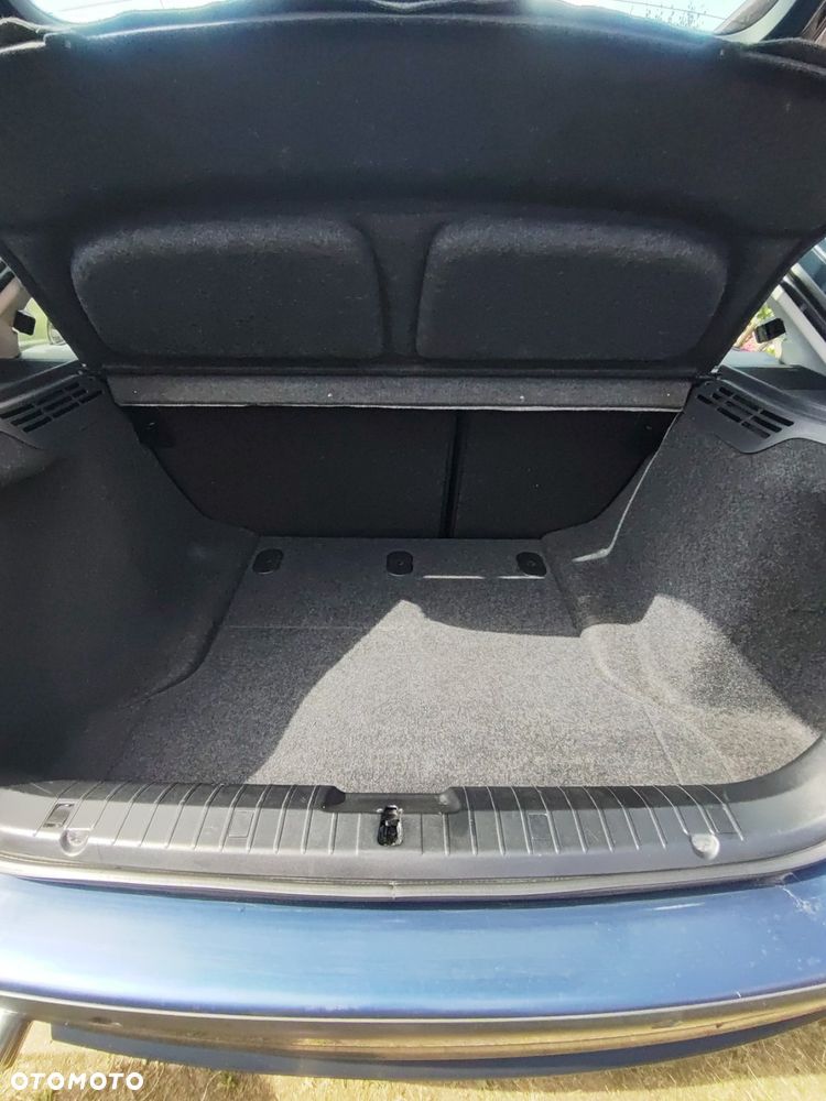 BMW Seria 3 316ti - 16