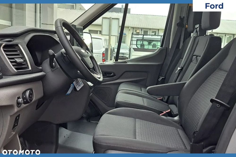 Ford Transit 350 L3H2 Trend Zabudowa Brygadowa 2.0 130KM - 5