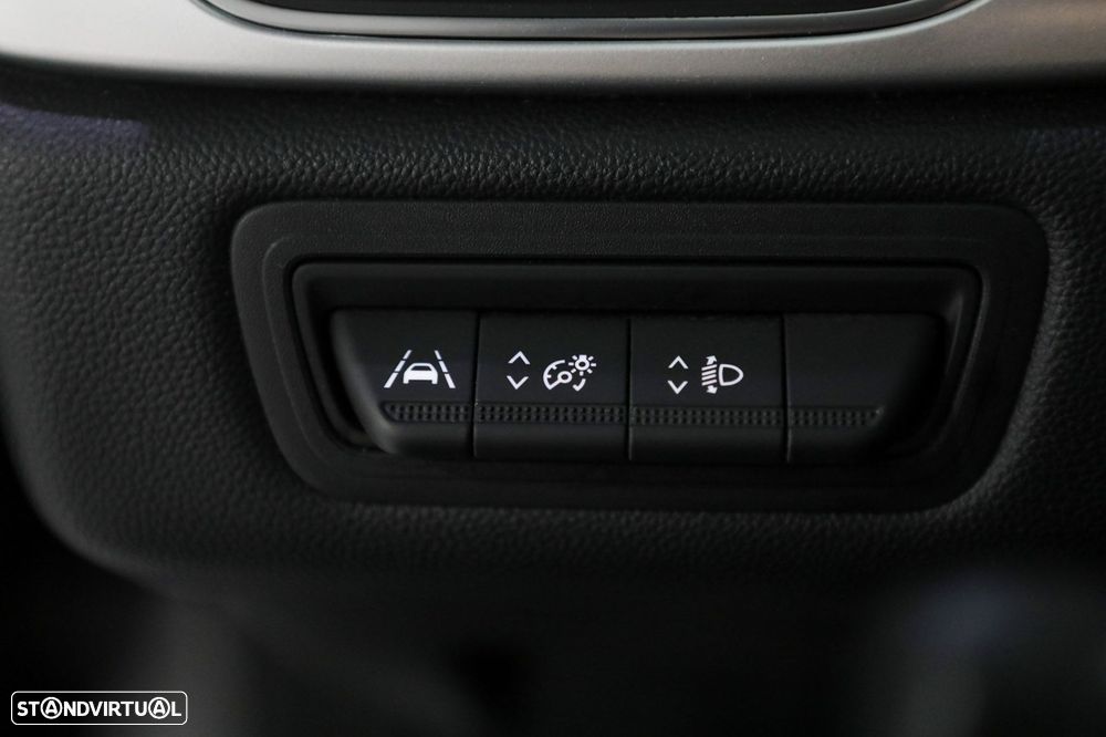 Renault Captur 1.0 TCe Intens - 19