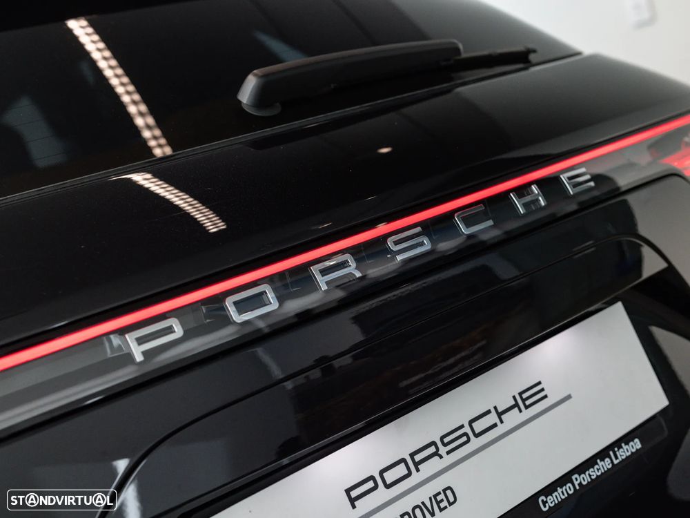 Porsche Cayenne E-Hybrid - 19