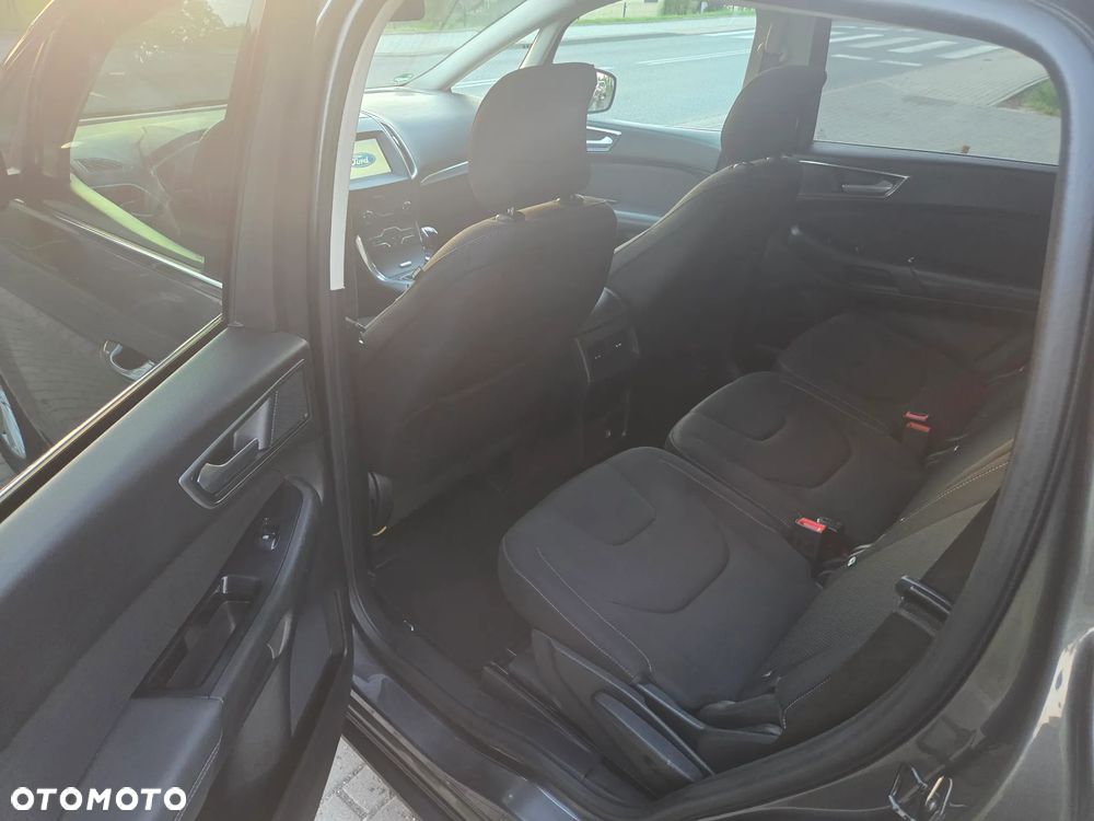 Ford S-Max 2.0 TDCi Titanium - 10