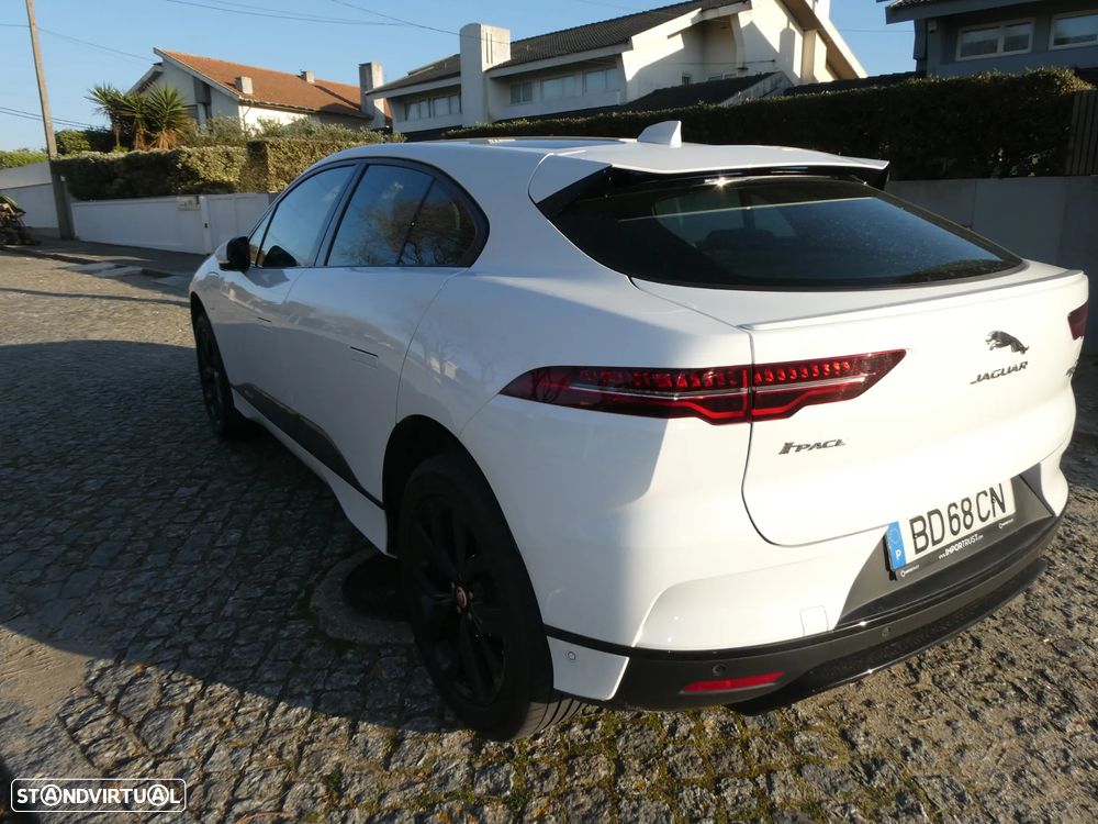 Jaguar I-Pace EV400 AWD S - 2