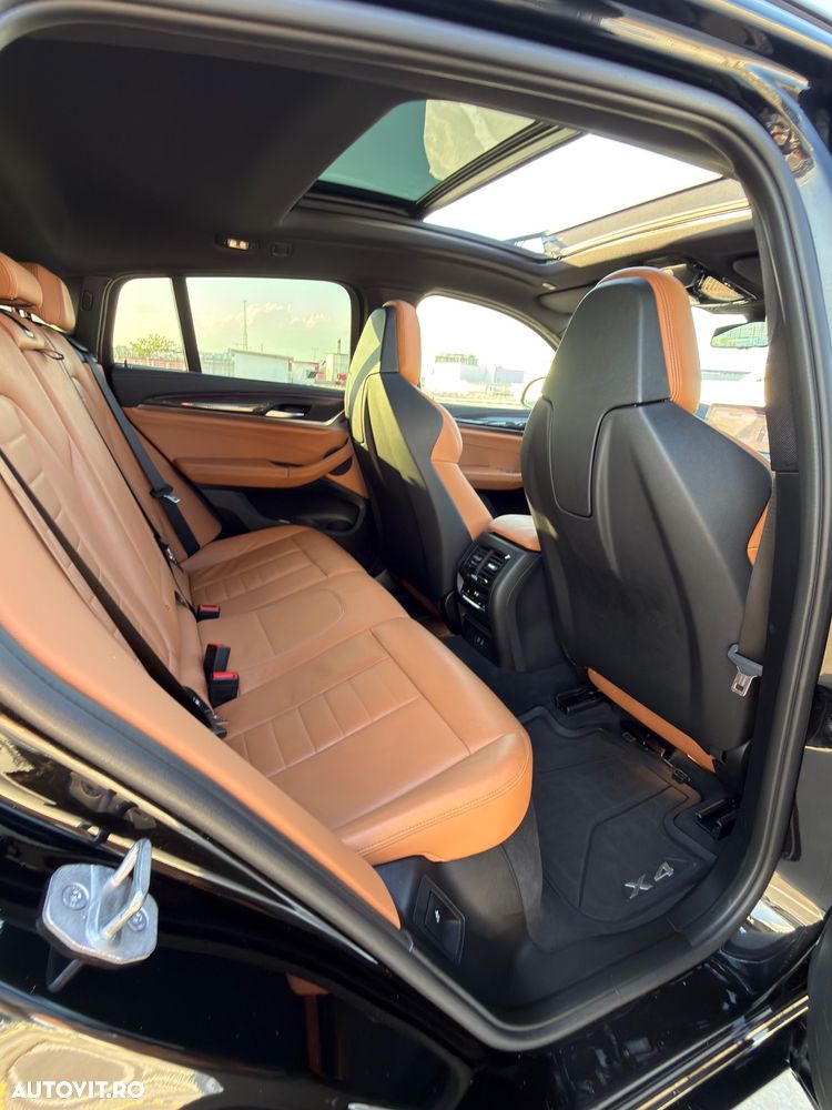 BMW X4 - 17