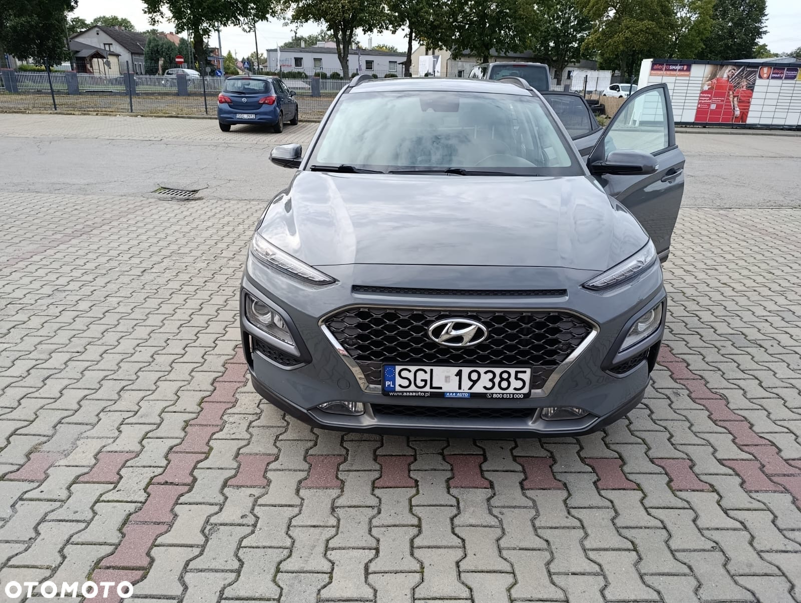Hyundai Kona - 17
