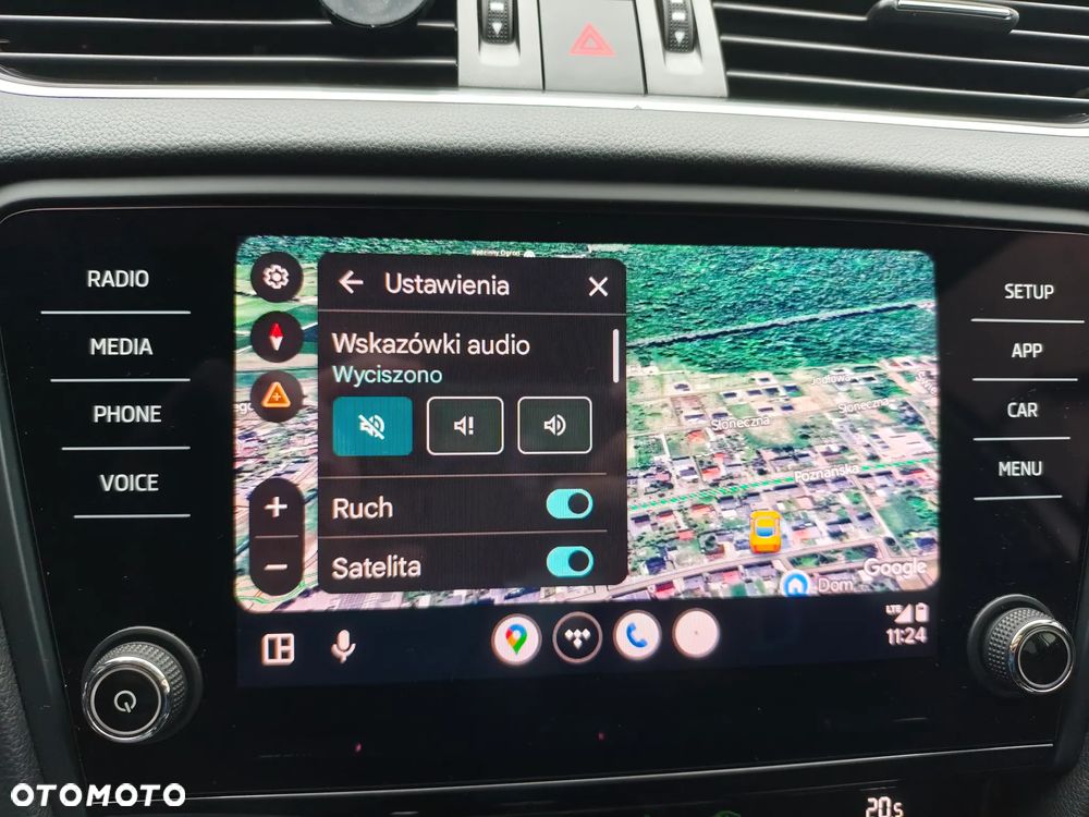 Skoda Octavia 1.6 TDI SCR Ambition - 13