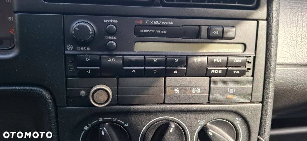 Volkswagen Passta B4 1,9 TDI na części - 10