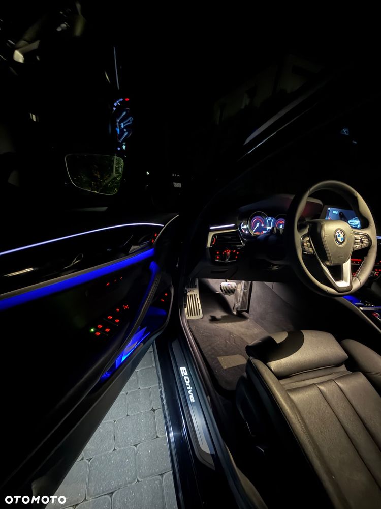 BMW Seria 5 - 30