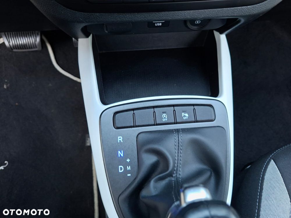 Hyundai i10 1.0 Automatik Trend - 25