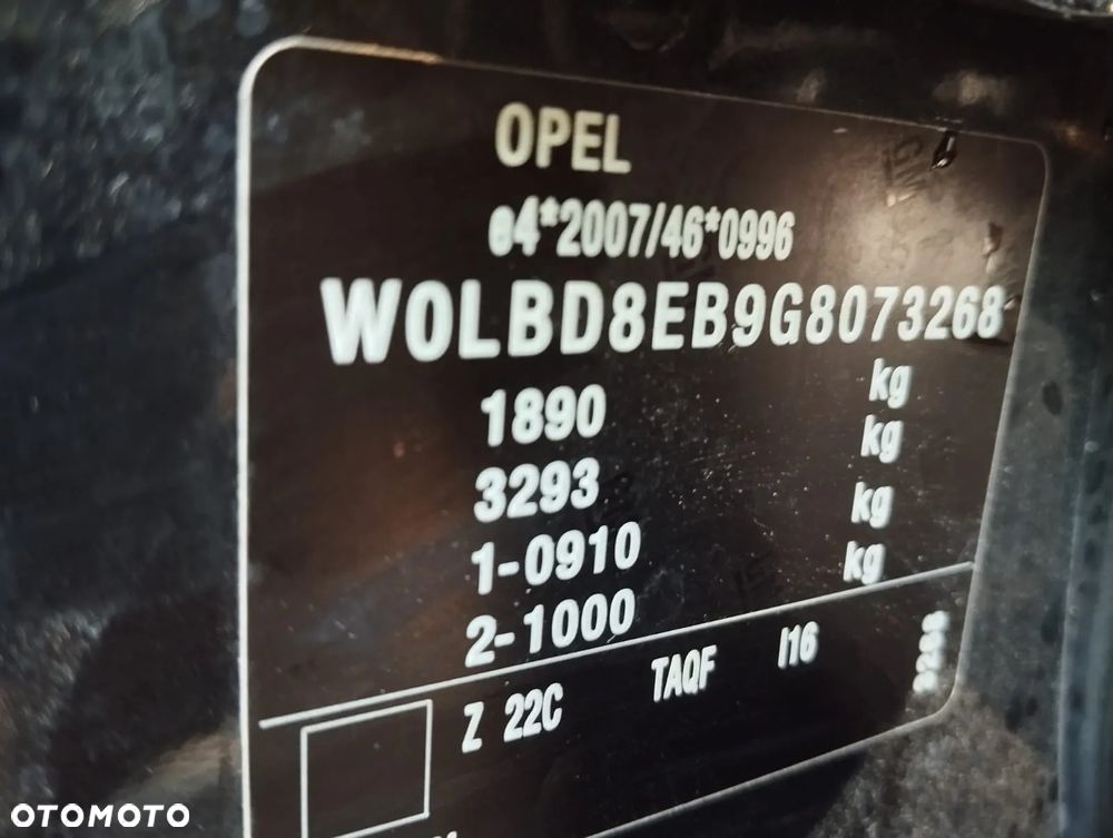 Opel Astra 1.4 Turbo 120 Jahre - 30