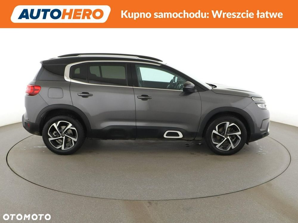 Citroën C5 Aircross BlueHDI 130 S&S EAT8 FEEL - 10