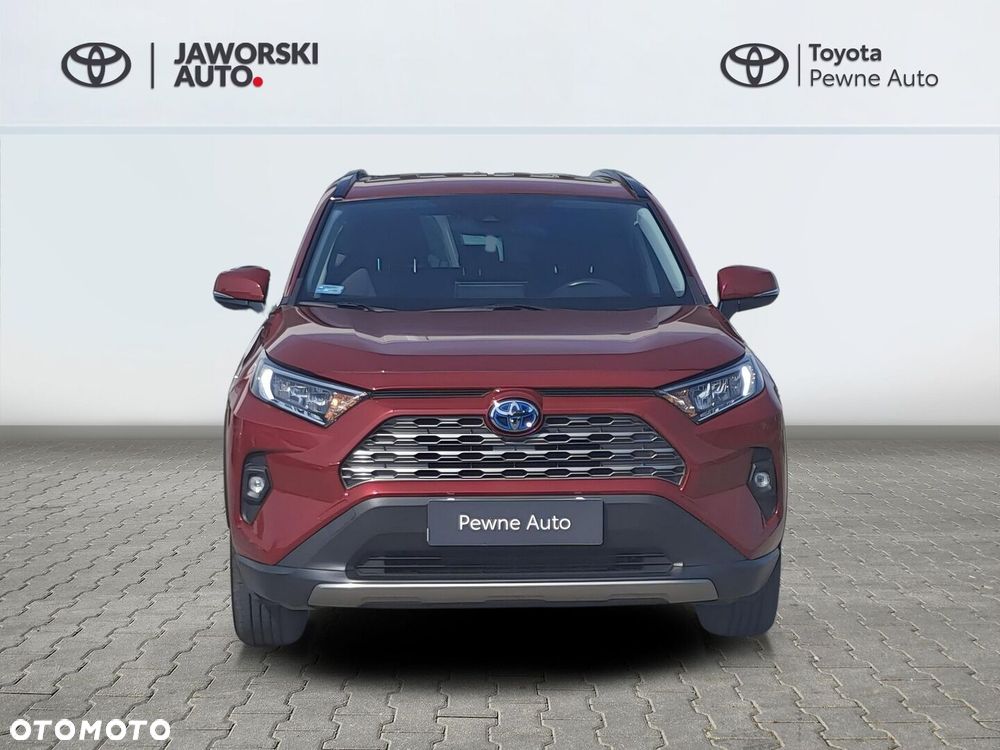 Toyota RAV4 - 10