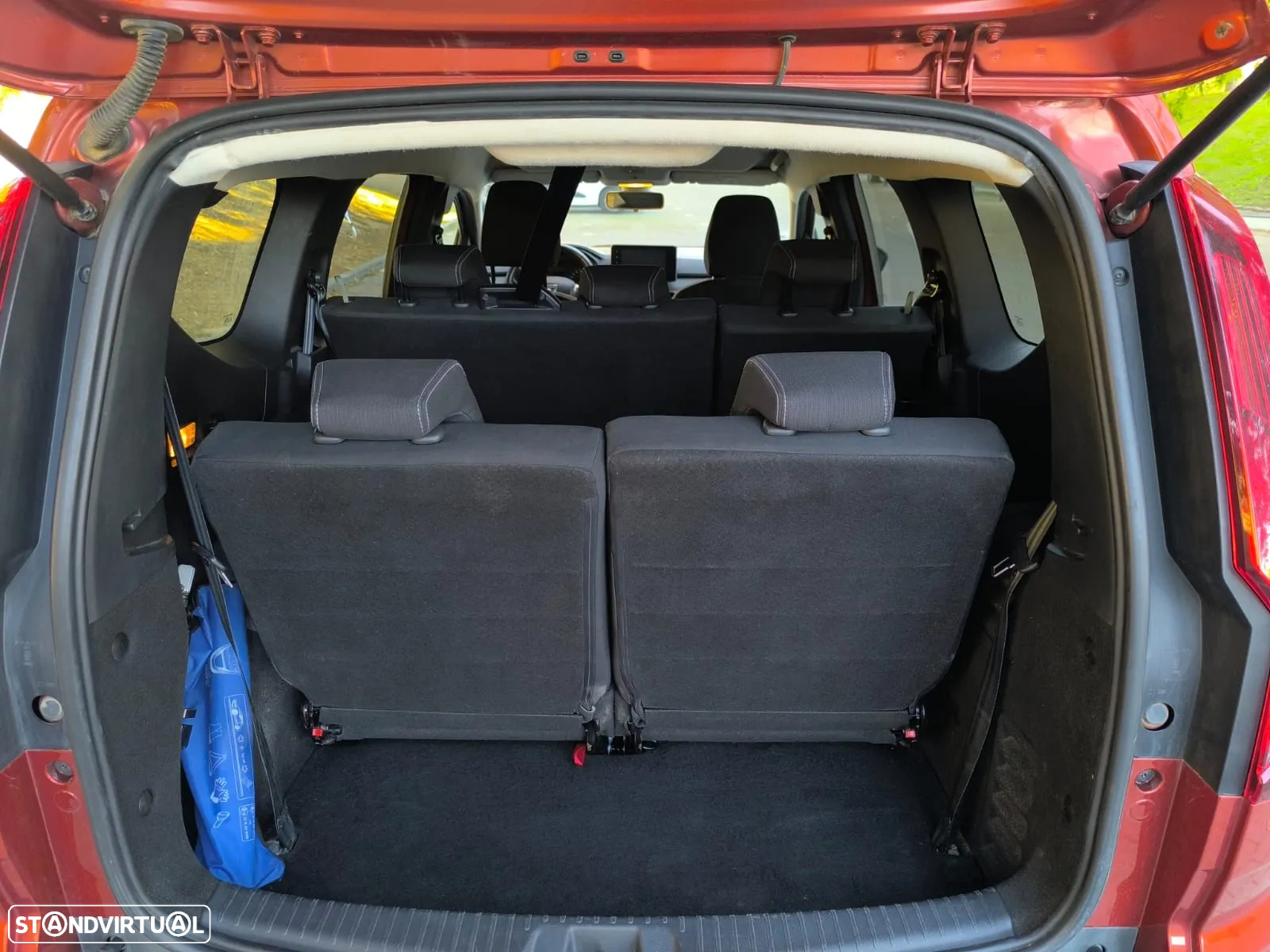 Dacia Jogger 1.0 TCe Extreme 7L - 21