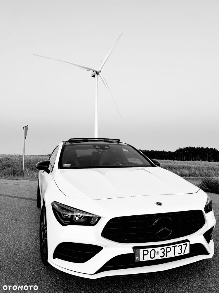 Mercedes-Benz CLA 200 AMG Line 7G-DCT - 34