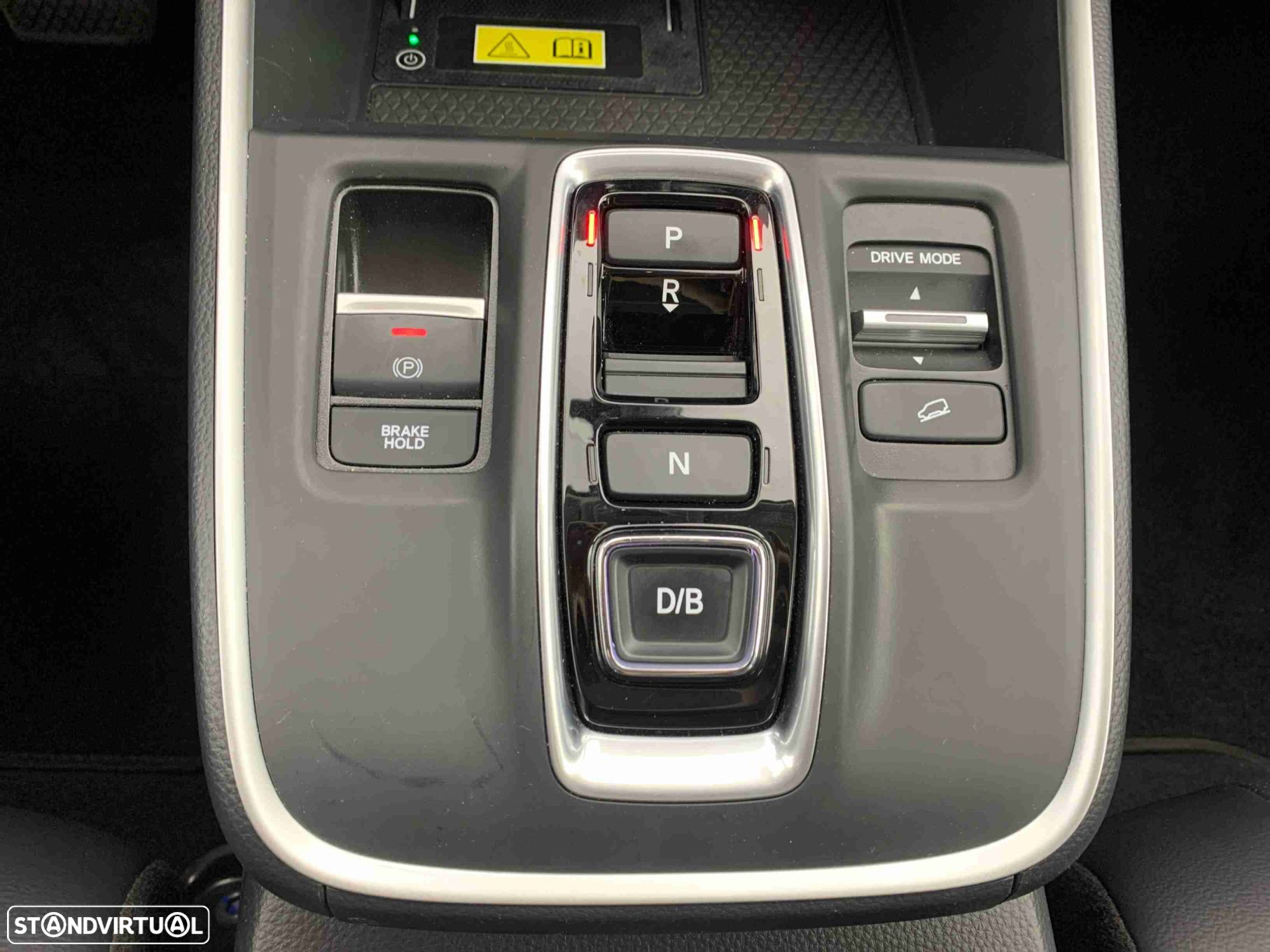 Honda CR-V 2.0 E:HEV Lifestyle - 10