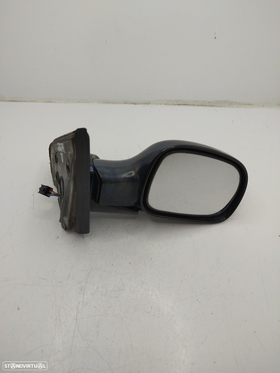 Espelho Retrovisor Dto Chrysler Voyager Iii (Rg, Rs) - 1