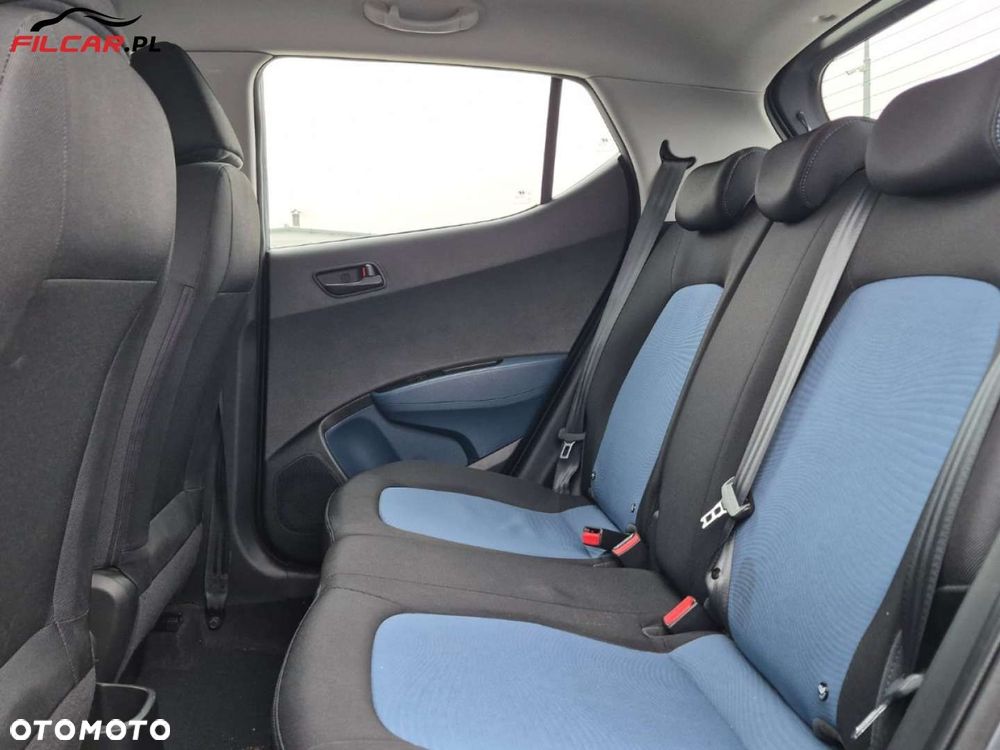 Hyundai i10 - 7