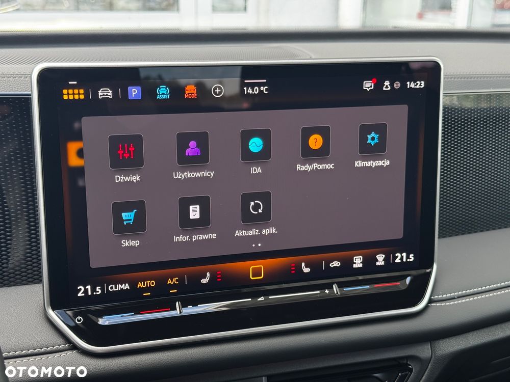 Volkswagen Tiguan 2.0 TDI SCR DSG Goal - 31
