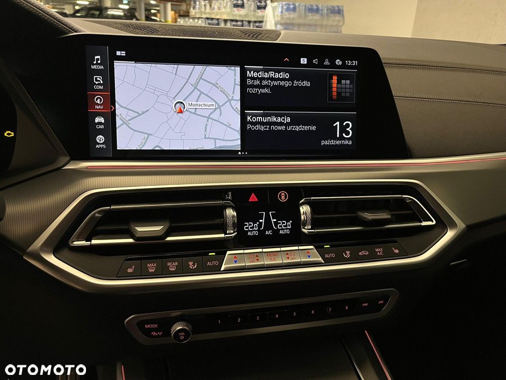 BMW X5 - 25